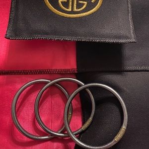 Budhagirl AWB - graphite